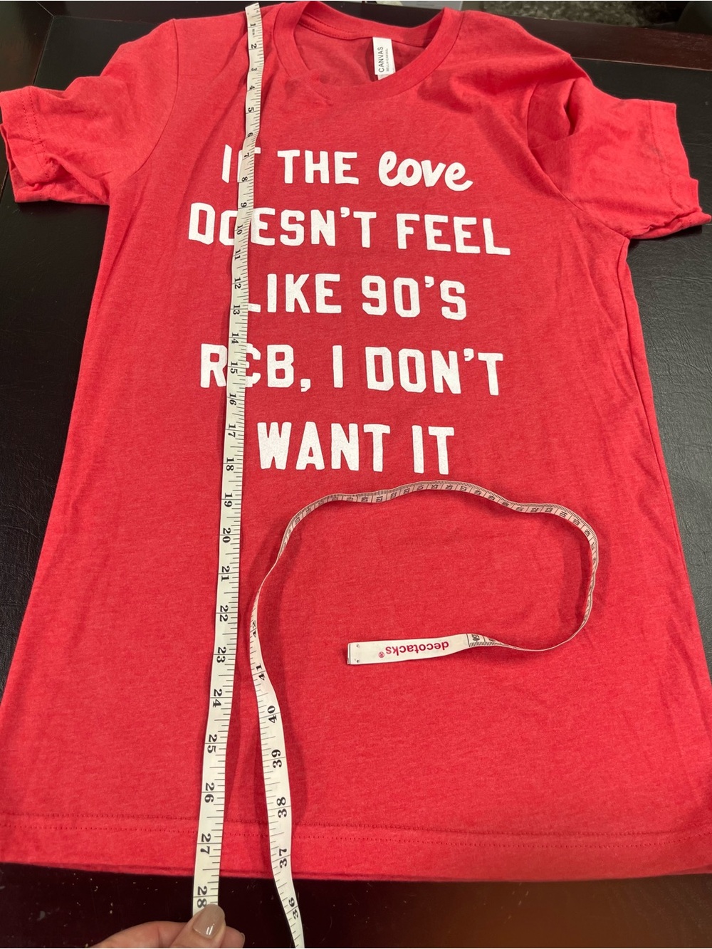 90’s R&B graphic tee size small - Picture 8 of 8